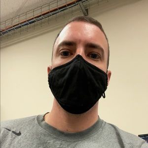 Meet your Posher, Cody